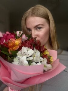 Alicia_Hars My photo Pic 2