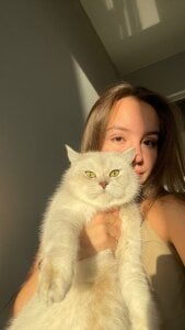 LisaSmiths Lets go some cat cat cat cat cat cat Pic