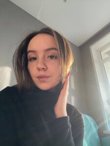 LisaSmiths Never look back Pic 2