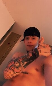 twinks_boys_xxxx 🍀🦁 Foto 3