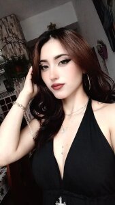 EvelynLamber Sweet Mystery 🥰❤ Pic 4