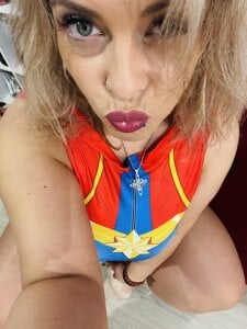 ZoeMesmerizeFULL…of WONDER🦹‍♀️me!🫦 WONDER Z🔥图片 2