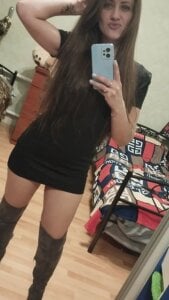 Lilla_Sweetty Public Foto 3