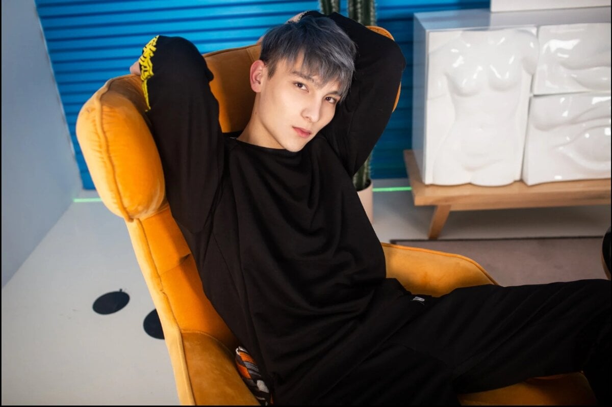 Justin_time111 Aktuellstes Foto 3377