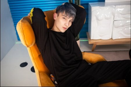 Justin_time111 Public slika