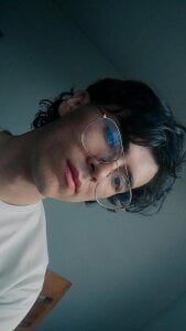 dani_angel_dark Dani 💜 Pic