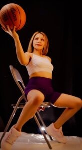 AlexaFoxx_ ♥ Sporty ♥ Pic 5