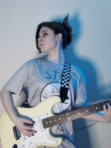 GriselWarick Hello))♥️ Pic 2