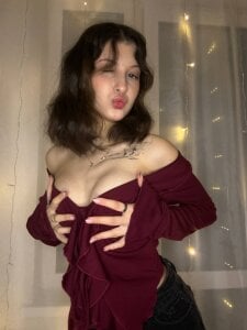 LouiseChavez main character log 💅 Fotka 4