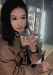 sallybing drink Foto