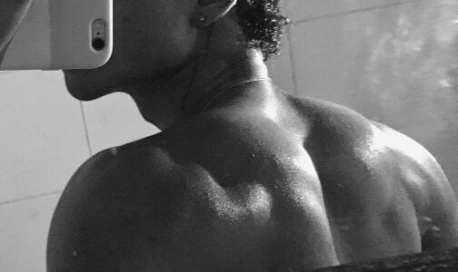 Velrik19's XXX Nude Photo 3