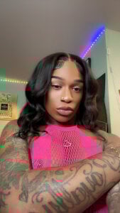 Leeleethafreakk Public Pic