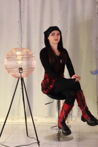 MaeveKuro ❤️🥰 Pic 2