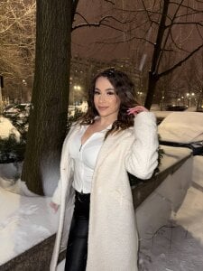 AvaReedX Winter joy ❄️ Εικόνα 8