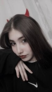 LynetteDanley your devil Pic