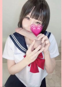 Hina_japanese ひなPhoto🥰 slika 2