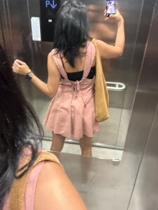 Mylaya's my liftlooks) here you can admire me in clothes, it's free! Sex Photo 4