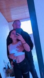 Public od Xayah_and_Rakan  snímek