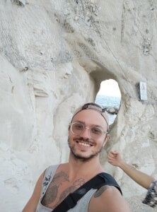 Gango24568 Public Pic 2