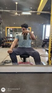 cyanidecuriosity Hooked Foto 3