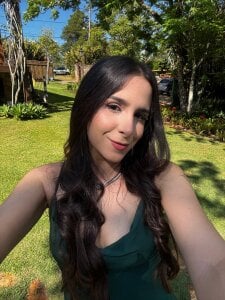 SeritaVisnic Hi! It's Mia Foto