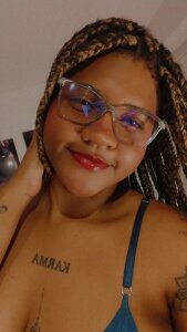 ZahraRose Honey🌹 圖片 4