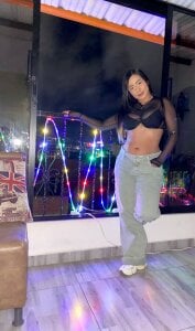 Gema-lexy December . fénykép