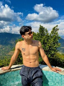 ChrissBlacks It's me Bilde 2