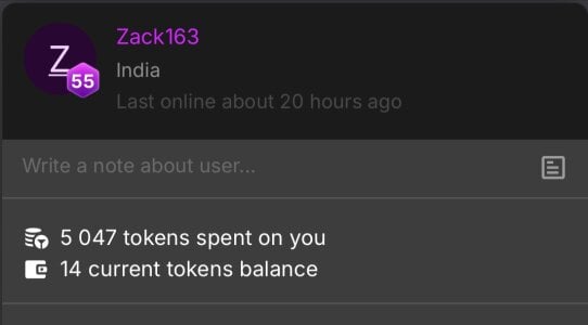 Ruvi_Queen My Kings Pic 4