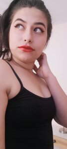 Mariana_Diamond Public Pic