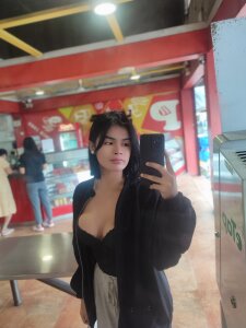 hottestlexie03 NORMAL DAYS Pic 9