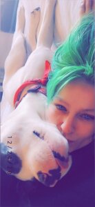 XXXspunderella Public Pic 3