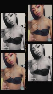 FoxyThatBITCH Public Foto 4