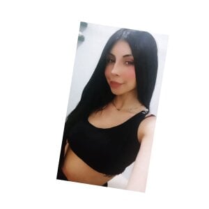 MissVelvetStar's XXX Nude Photo 1