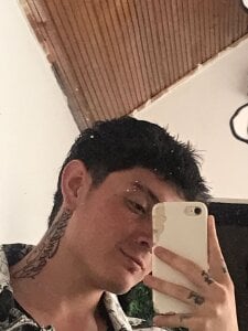 dantte_grey cute dante Pic