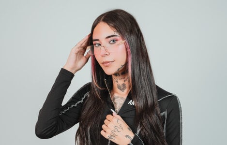 BellaCrawford1のPublicの 5枚の写真