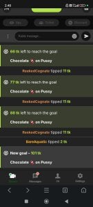 Public de Jhonyki_jasica  6 photos