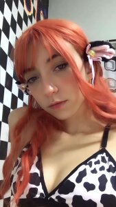 RamonaSmith welcome Foto