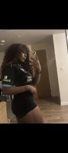 aliyahbabxo Public Pic 5