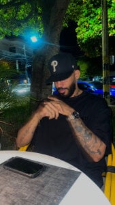 JesusOne Public  3. fénykép