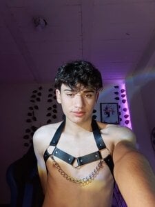 Zdjęcia Noir_Sebas Public:  8