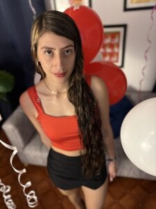 GracieCollins happy birthday to me 🥳​🎉​💖​ Pic 3