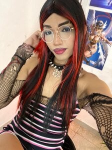 Cute_Aleja CASUAL IN HAUSE <3 Pic 9