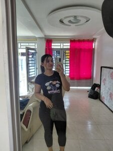 eilensofiaNene图片