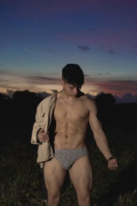 David_capizzi_ Sexy boy Pic 5