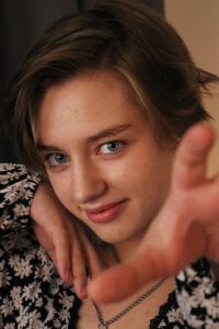 Pretty_Victoria Public Foto 3