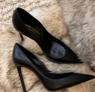 ZyraGoddes Kneel. Admire. Obey. зображення 2