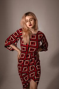 CamillaDreamer sexy mood Pic 2