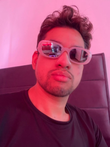 CarlooHolmes Public Pic 5