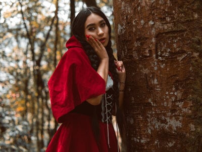 Nicolqueen_ HAPPY HALLOWEN 👻 2025 Foto 5